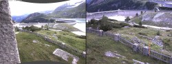 Archived image Webcam Tauernmoos - View to the northeast 05:00