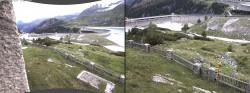 Archived image Webcam Tauernmoos - View to the northeast 06:00