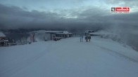 Archived image Webcam Asitz Top Station 06:00