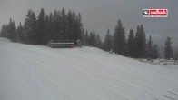 Archived image Webcam Asitz Top Station 09:00