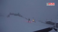 Archiv Foto Webcam Leogang: Asitz Bergstation 06:00