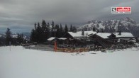 Archived image Webcam Asitz Top Station 13:00