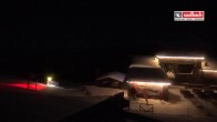 Archiv Foto Webcam Leogang: Asitz Bergstation 03:00