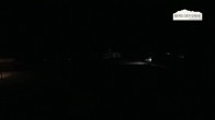 Archiv Foto Webcam Leogang: Asitz Bergstation 23:00