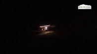 Archiv Foto Webcam Leogang: Asitz Bergstation 01:00