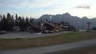 Archived image Webcam Asitz Top Station 05:00