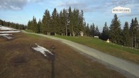 Archiv Foto Webcam Leogang: Asitz Bergstation 06:00