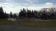 Archiv Foto Webcam Leogang: Asitz Bergstation 15:00