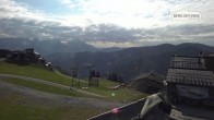 Archived image Webcam Asitz Top Station 02:00
