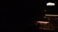 Archiv Foto Webcam Leogang: Asitz Bergstation 23:00