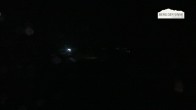 Archiv Foto Webcam Leogang: Asitz Bergstation 21:00