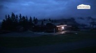 Archived image Webcam Asitz Top Station 03:00