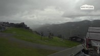 Archived image Webcam Asitz Top Station 05:00