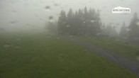 Archived image Webcam Asitz Top Station 06:00
