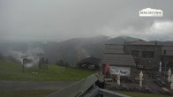 Archived image Webcam Asitz Top Station 09:00