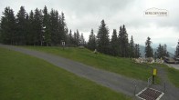 Archived image Webcam Asitz Top Station 11:00