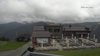 Archived image Webcam Asitz Top Station 13:00