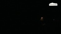 Archiv Foto Webcam Leogang: Asitz Bergstation 23:00