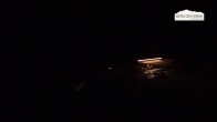 Archiv Foto Webcam Leogang: Asitz Bergstation 01:00