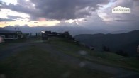 Archived image Webcam Asitz Top Station 03:00