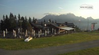 Archived image Webcam Asitz Top Station 05:00