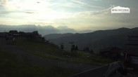 Archived image Webcam Asitz Top Station 06:00