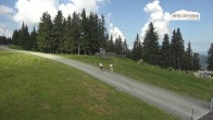 Archived image Webcam Asitz Top Station 09:00