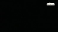 Archiv Foto Webcam Leogang: Asitz Bergstation 23:00