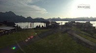 Archiv Foto Webcam Leogang: Asitz Bergstation 05:00