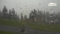 Archived image Webcam Asitz Top Station 05:00