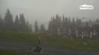 Archived image Webcam Asitz Top Station 06:00