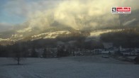 Archived image Webcam Leogang Village 07:00