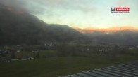 Archived image Webcam Leogang Village 15:00