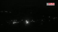 Archiv Foto Webcam Leogang Dorf 05:00