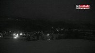 Archiv Foto Webcam Leogang Dorf 06:00