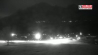 Archiv Foto Webcam Leogang Dorf 17:00