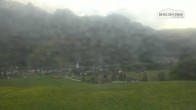 Archived image Webcam Leogang Village 00:00