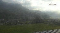Archived image Webcam Leogang Village 01:00