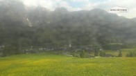 Archived image Webcam Leogang Village 02:00