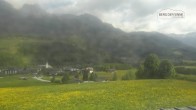 Archived image Webcam Leogang Village 04:00