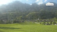 Archived image Webcam Leogang Village 12:00