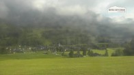 Archived image Webcam Leogang Village 02:00