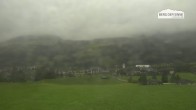 Archived image Webcam Leogang Village 06:00