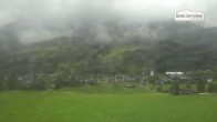 Archived image Webcam Leogang Village 07:00