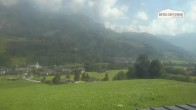 Archived image Webcam Leogang Village 09:00