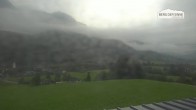 Archived image Webcam Leogang Village 07:00