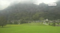 Archived image Webcam Leogang Village 13:00
