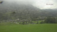 Archived image Webcam Leogang Village 15:00