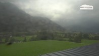 Archived image Webcam Leogang Village 17:00