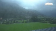 Archived image Webcam Leogang Village 21:00